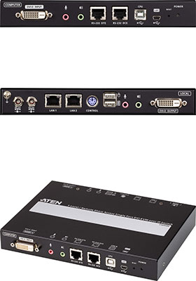 CN9600 CN9600