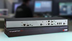 CrystalView EX Triple-HDMI/USB, Wide-Chassis CrystalView EX Triple-HDMI/USB, Wide-Chassis
