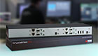 CrystalView EX Quad-HDMI/USB, Wide-Chassis CrystalView EX Quad-HDMI/USB, Wide-Chassis