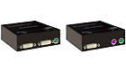 CrystalView DVI CATx, PS/2, Single-Video CrystalView DVI CATx, PS/2, Single-Video