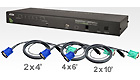 CS1708AUKIT - Master View Max, 8-Ports w/ 8 USB Cables CS1708AUKIT - Master View Max, 8-Ports w/ 8 USB Cables