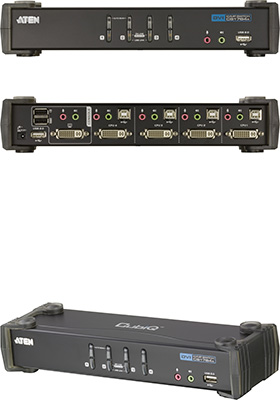 CS1764A CS1764A