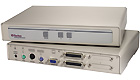 CompuSwitch 2-Ports, Desktop CompuSwitch 2-Ports, Desktop