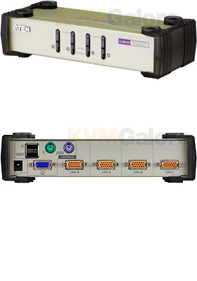 CS84U CS84U