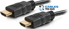 High-Speed HDMI Cables w/ Ethernet