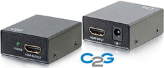 HDMI Inline Extenders