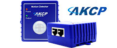 Motion Detectors