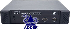 AdderLink INFINITY 1100