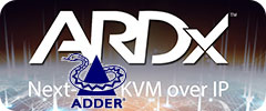 ARDx