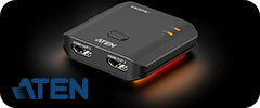 8K HDMI Splitters