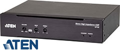 Power Audio Amplifiers