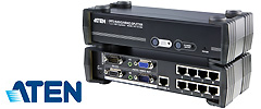 Audio/Video CAT-5 Distribution