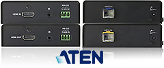 HDMI Fiber-Optics Extenders