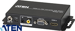 HDMI Video Converters