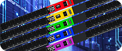3-Phase Metered & Switched PDUs