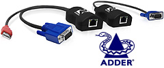 AdderLink LPV
