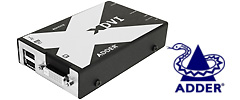 AdderLink DVI/USB KVM Extenders