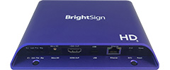 HD Digital Signage Media Players HD Digital Signage Media Players