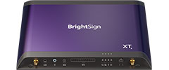 XT5 Digital-Signage Media Players