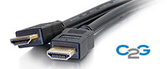 4K 60Hz HDMI Cables with Ethernet