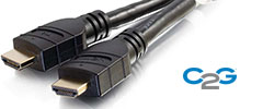 Active High Speed HDMI Cables