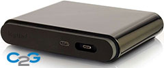 USB-C Power Bank