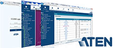 CC2000 Centralized Management Software