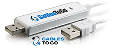 USB Ethernet Adapters