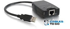 USB Ethernet Adapters