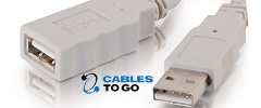 USB Extension Cables