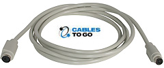 PS/2 Extension Cables