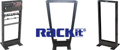 Comit Relay Racks