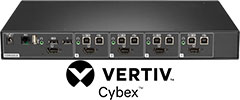 Secure DPH KVM Switches