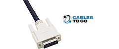 DVI-D Dual-Link Cables