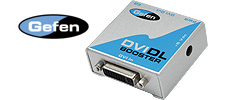 DVI Boosters