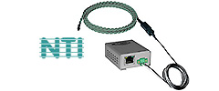 ENVIROMUX Chemical-Detection Sensors