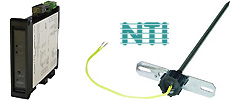 ENVIROMUX RTD Sensors/Transmitters