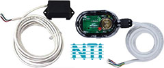 ENVIROMUX Spot Liquid Detection Sensors