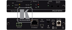 Ethernet Serial Controllers