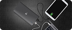 GearPower on the Go