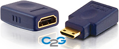 HDMI Adapters/Couplers