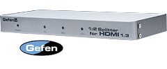 HDMI 1.3 Splitters