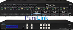 4K/Ultra-HD HDMI to HDBaseT Matrix Switchers