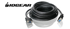 Ultra-Hi-Grade VGA Cables