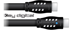 Commercial-Grade 4K HDMI Cables