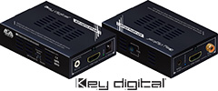 HDMI Boosters/Extenders/Buffers