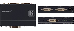 DVI Distribution Amplifiers