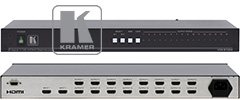 2-Input HDMI Distribution Amplifiers