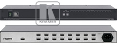 HDMI Splitters (Distribution Amplifiers)