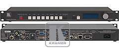 Multi-Format Presentation Switchers/Scalers